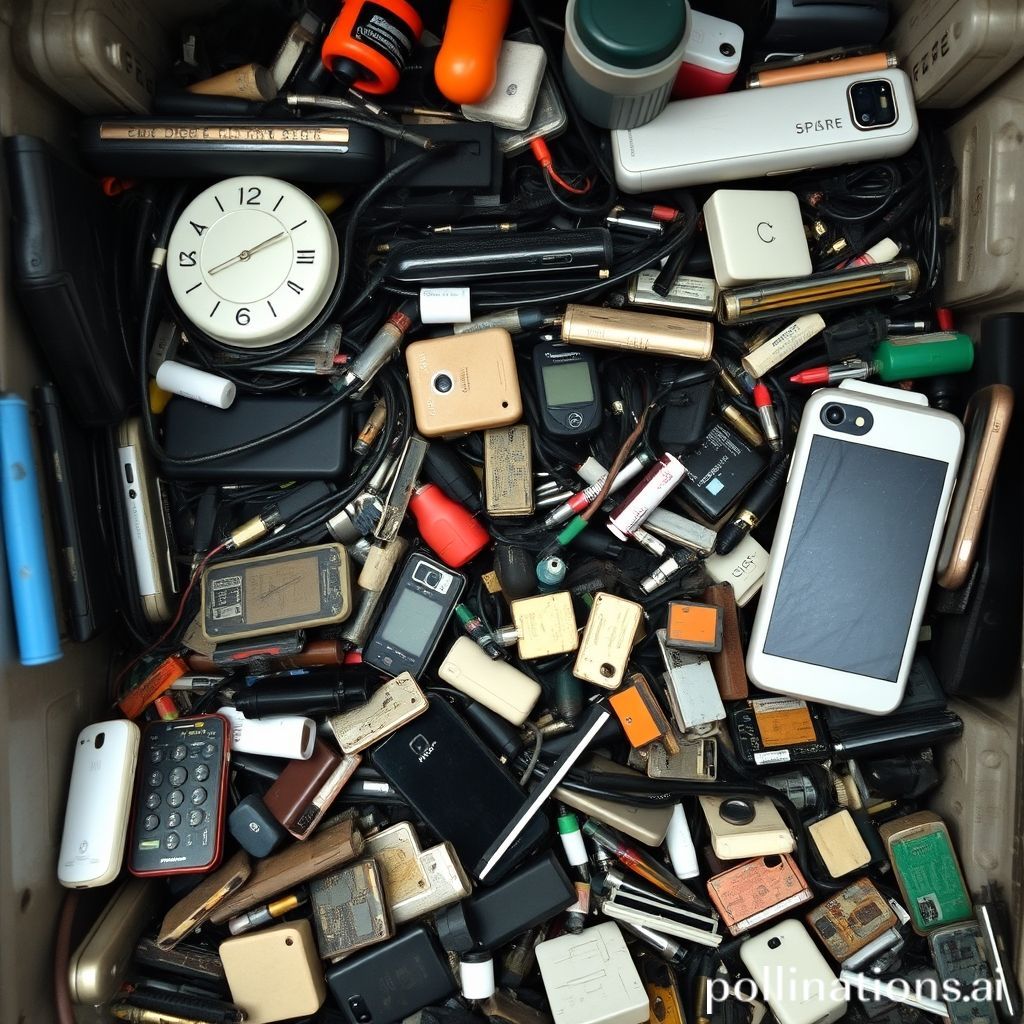 Mobile repair scene